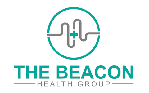 The Beacon Health Group Logo